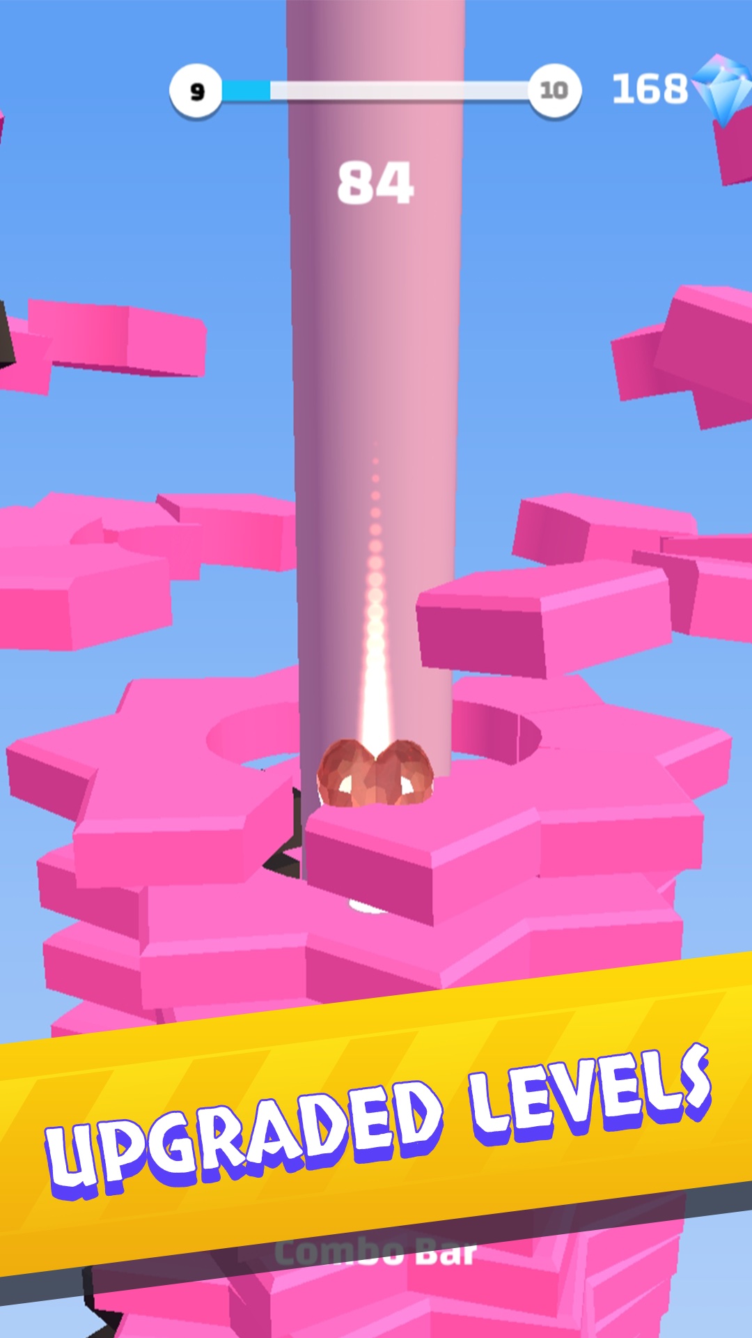 Helix Stack Jump preview